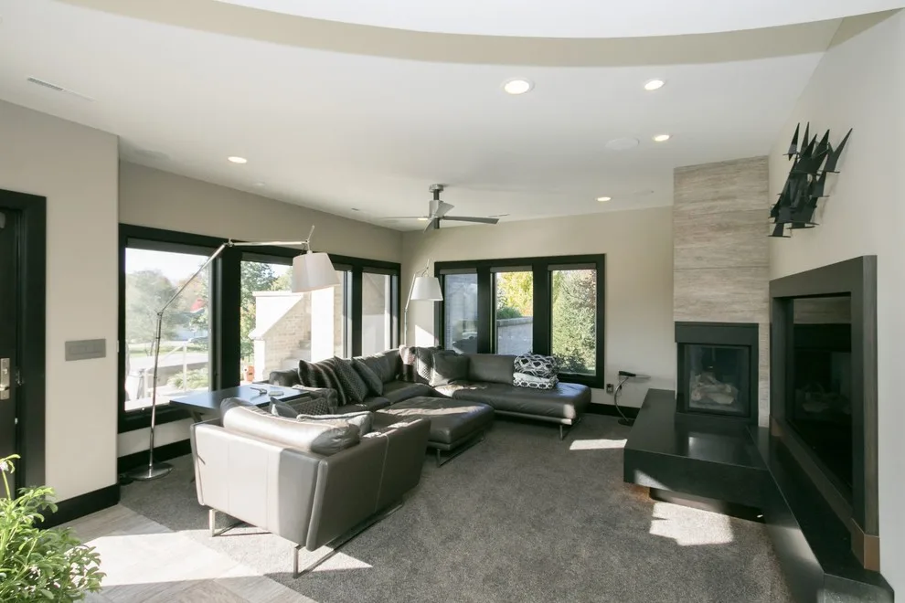Modern Upgrade/Expansion by Gary Frakes Construction - Photo 2