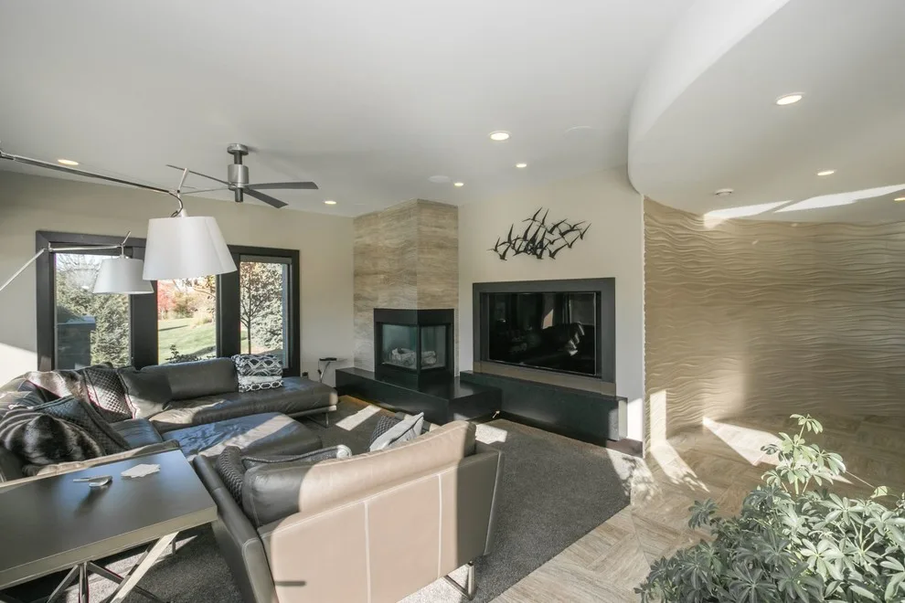 Modern Upgrade/Expansion by Gary Frakes Construction - Photo 25