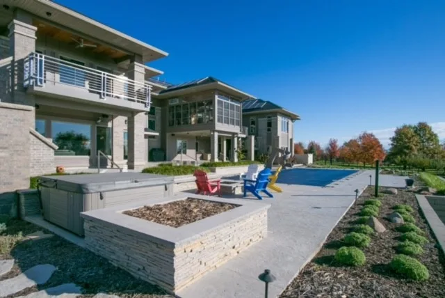 Modern Upgrade/Expansion by Gary Frakes Construction - Photo 11