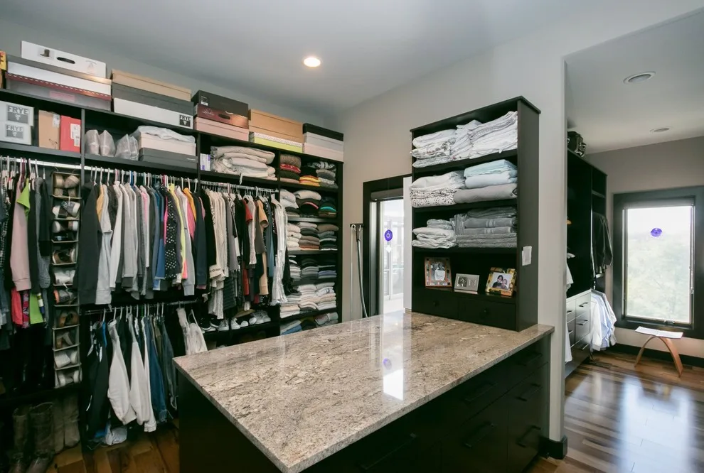 Modern Upgrade/Expansion by Gary Frakes Construction - Photo 31