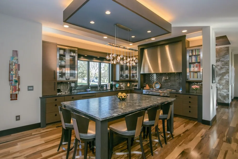 Modern Upgrade/Expansion by Gary Frakes Construction - Photo 24