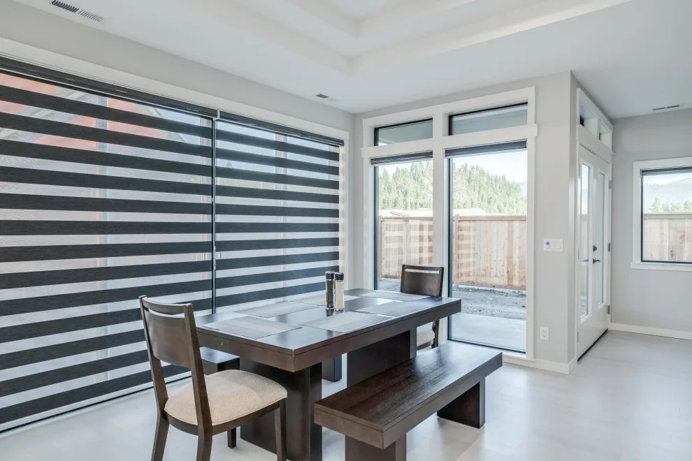 Contemporary Housing by One-Way Construction NW - Photo 18