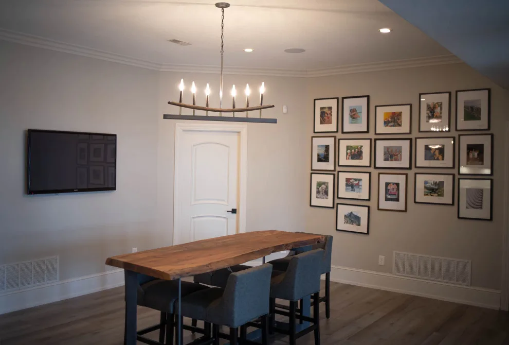 Contemporary Rustic Elegance by Bryan Casey Construction LLC - Photo 5