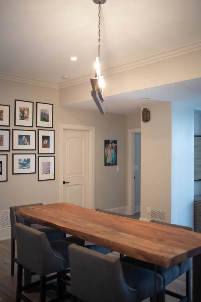 Contemporary Rustic Elegance by Bryan Casey Construction LLC - Photo 31