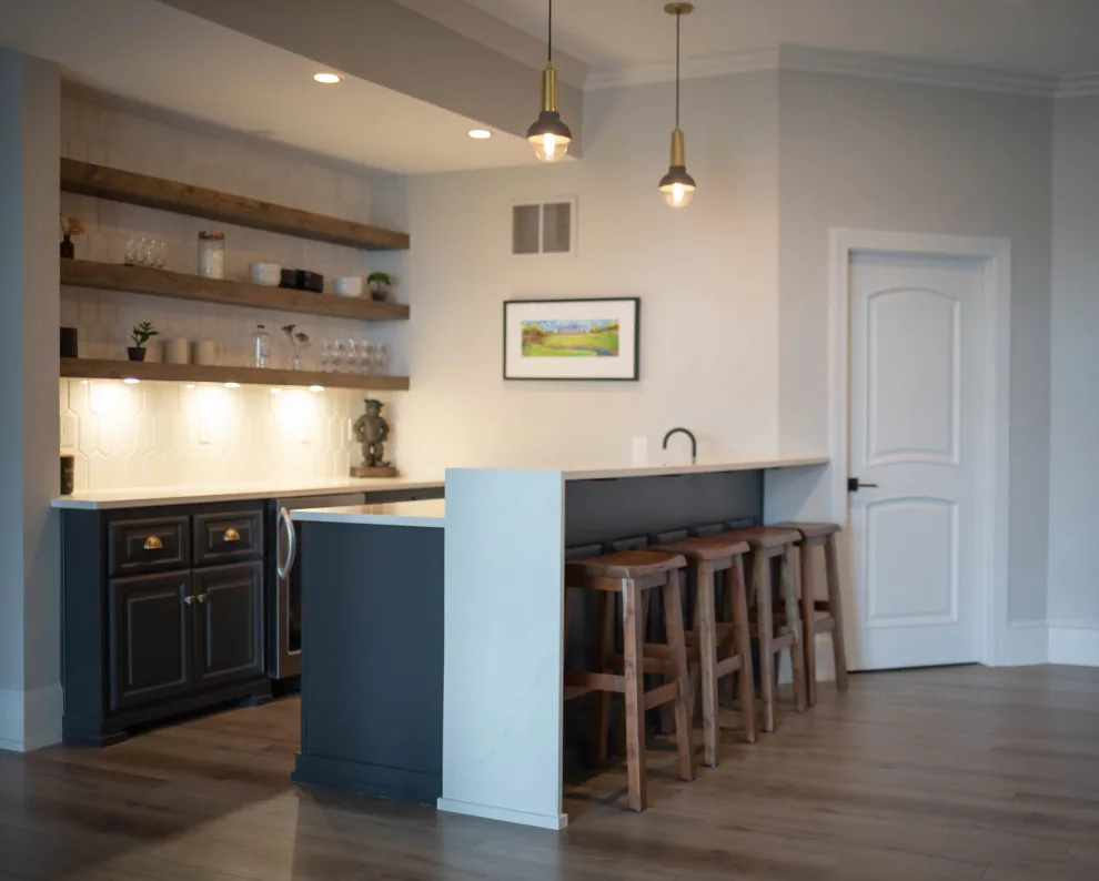 Contemporary Rustic Elegance by Bryan Casey Construction LLC - Photo 7