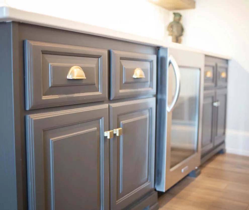 Contemporary Rustic Elegance by Bryan Casey Construction LLC - Photo 37