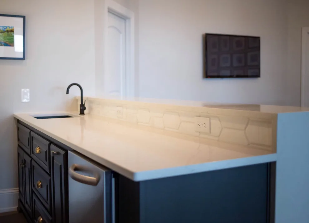 Contemporary Rustic Elegance by Bryan Casey Construction LLC - Photo 6