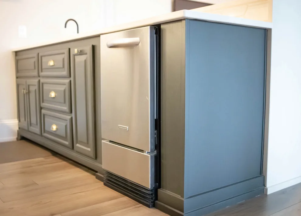 Contemporary Rustic Elegance by Bryan Casey Construction LLC - Photo 10