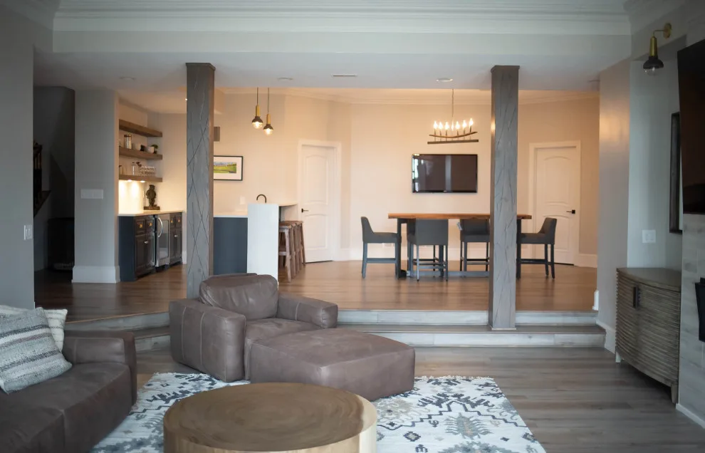 Contemporary Rustic Elegance by Bryan Casey Construction LLC - Photo 41