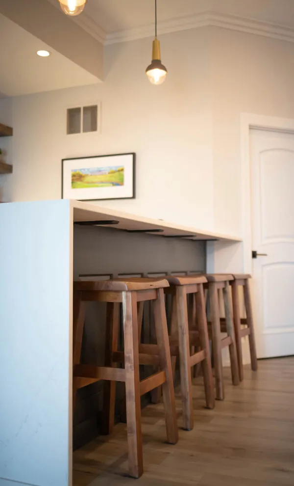 Contemporary Rustic Elegance by Bryan Casey Construction LLC - Photo 38
