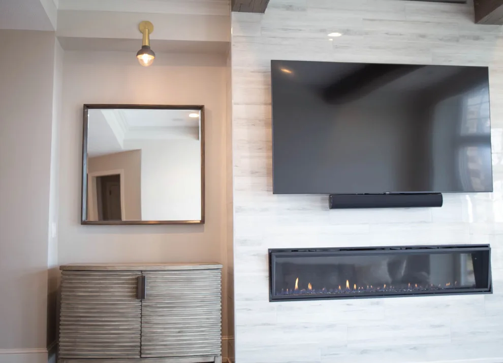 Contemporary Rustic Elegance by Bryan Casey Construction LLC - Photo 11