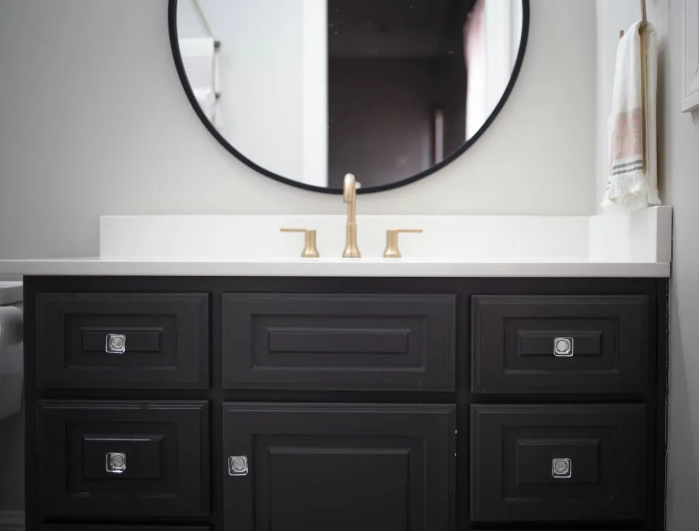 Contemporary Rustic Elegance by Bryan Casey Construction LLC - Photo 24