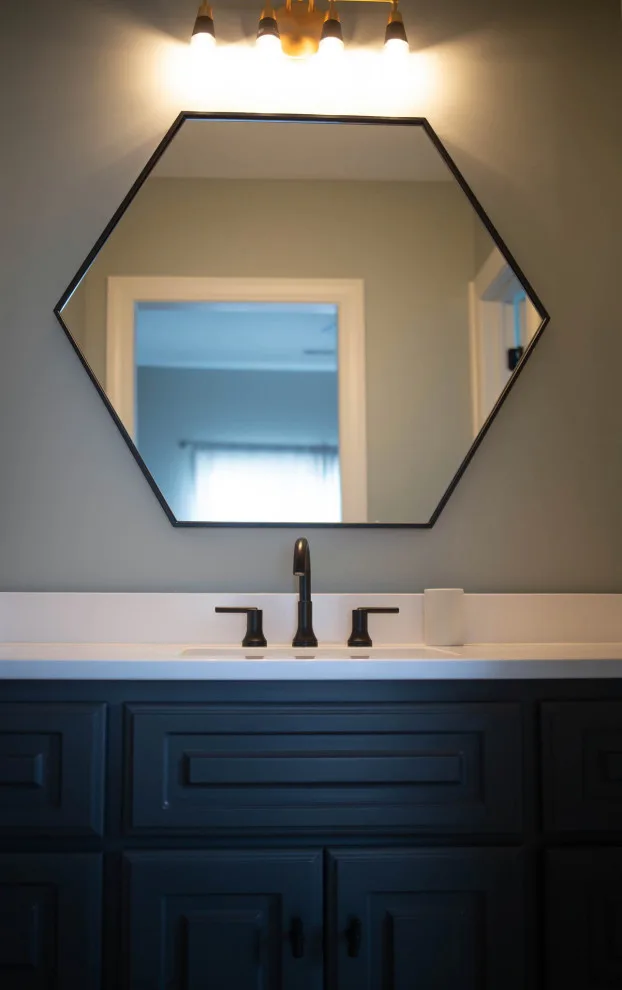 Contemporary Rustic Elegance by Bryan Casey Construction LLC - Photo 40