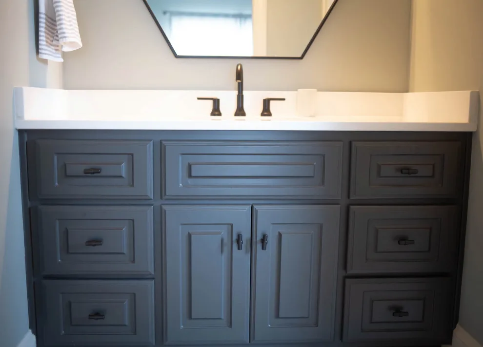 Contemporary Rustic Elegance by Bryan Casey Construction LLC - Photo 33