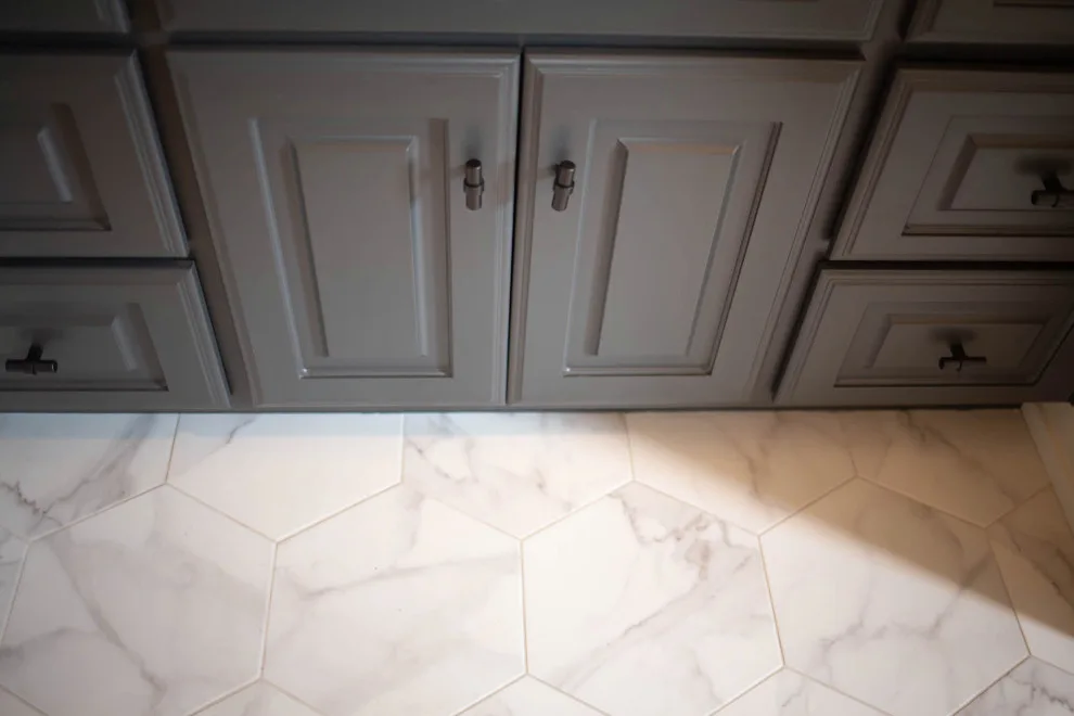 Contemporary Rustic Elegance by Bryan Casey Construction LLC - Photo 12