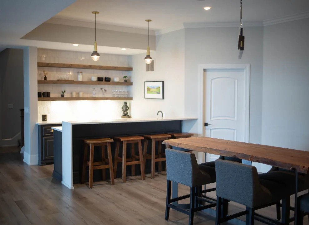 Contemporary Rustic Elegance by Bryan Casey Construction LLC - Photo 14