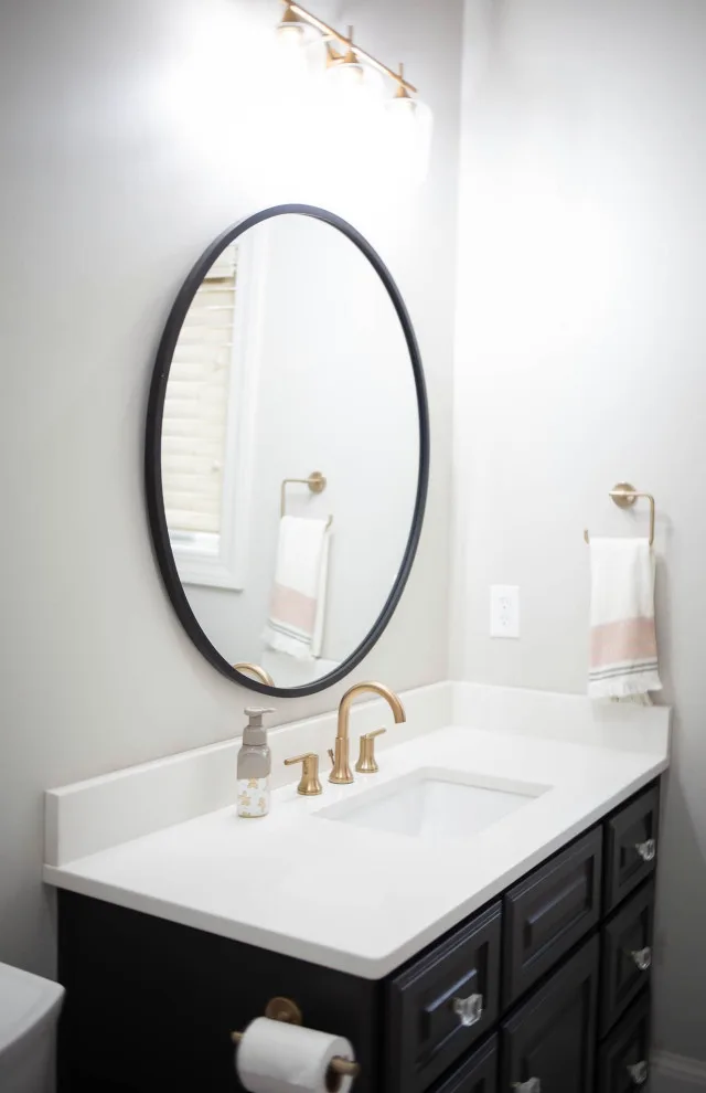 Contemporary Rustic Elegance by Bryan Casey Construction LLC - Photo 35