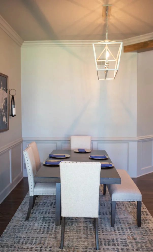 Contemporary Sophisticated Kitchen and Hearth Space by Bryan Casey Construction LLC - Photo 24