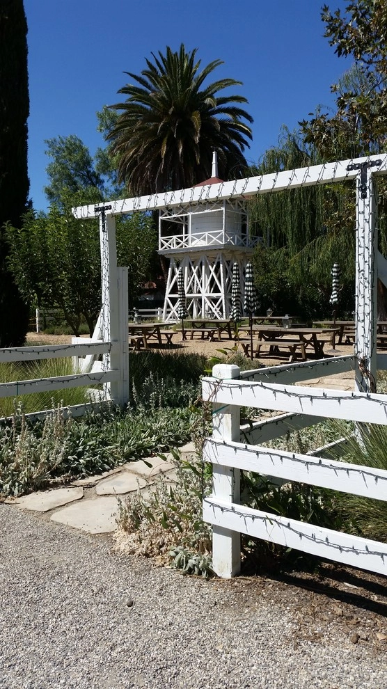 The Watering Hole by Carson Douglas Landscape Architecture - Photo 7