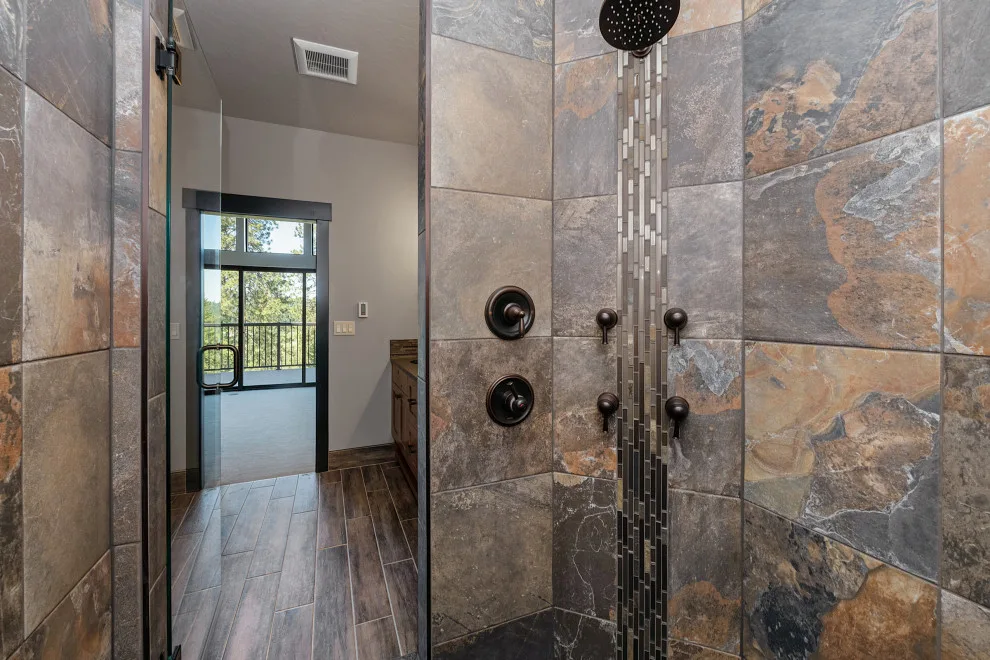 Contemporary Rustic by Premier Quality Homes INC - Photo 3