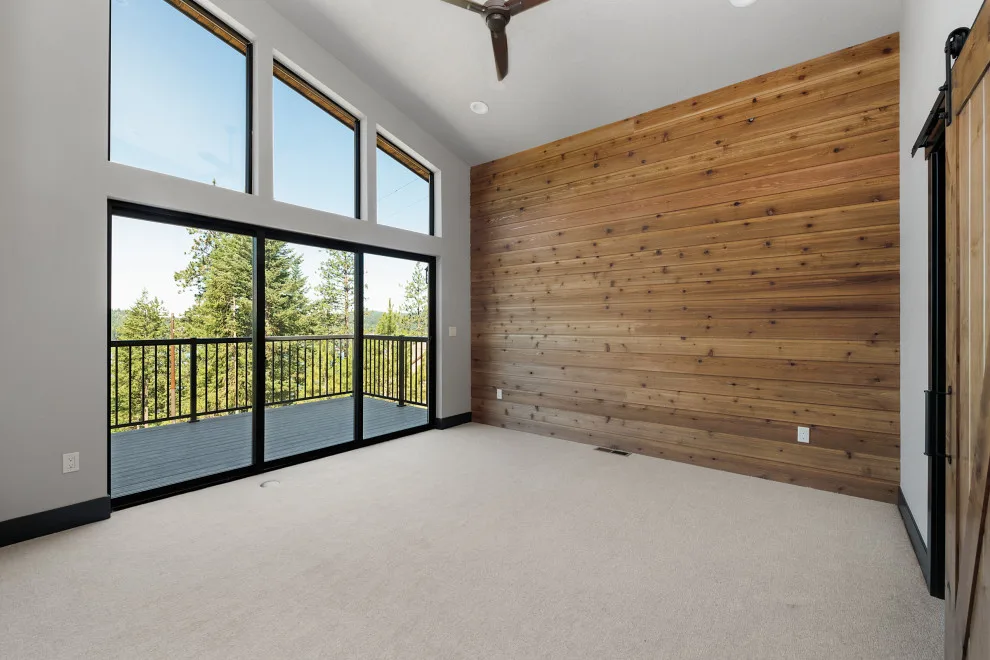 Contemporary Rustic by Premier Quality Homes INC - Photo 2