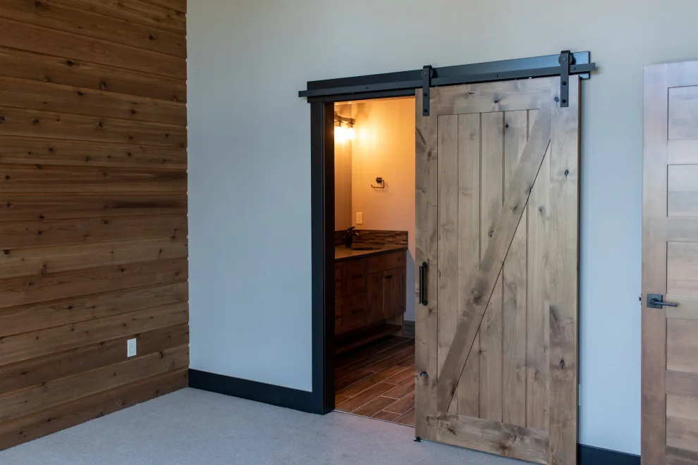 Contemporary Rustic by Premier Quality Homes INC - Photo 7