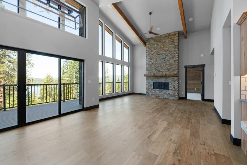 Contemporary Rustic by Premier Quality Homes INC - Photo 12