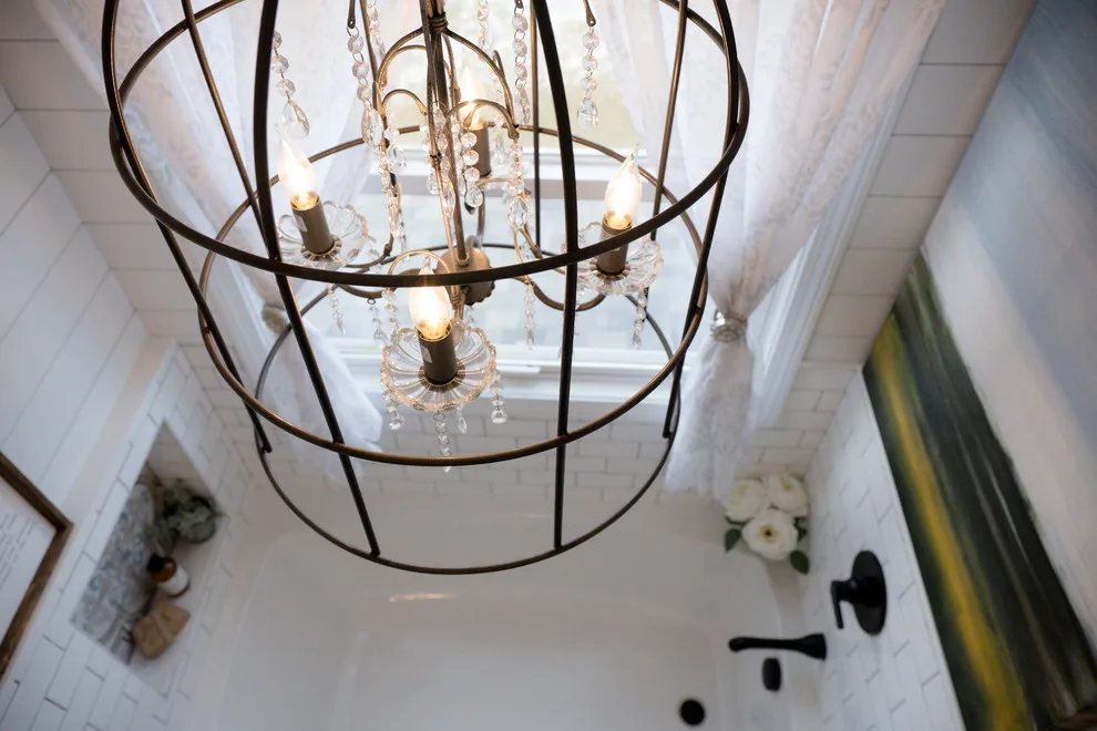 Contemporary Country Orchard by Proven Renovations And Design - Photo 10