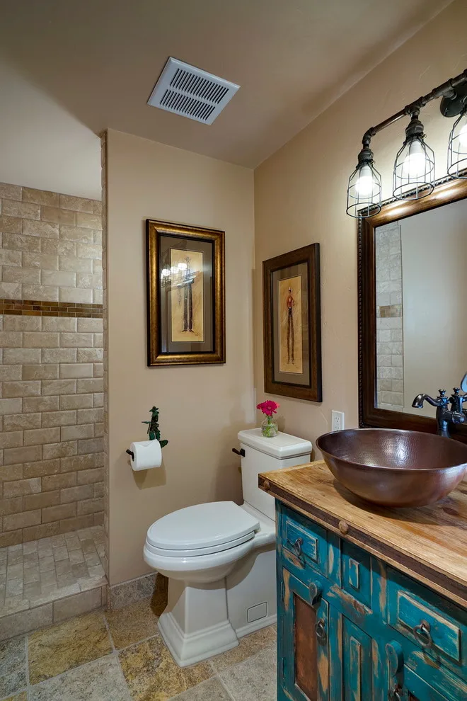 Contemporary Country Renovation by Stertz Construction - Photo 3