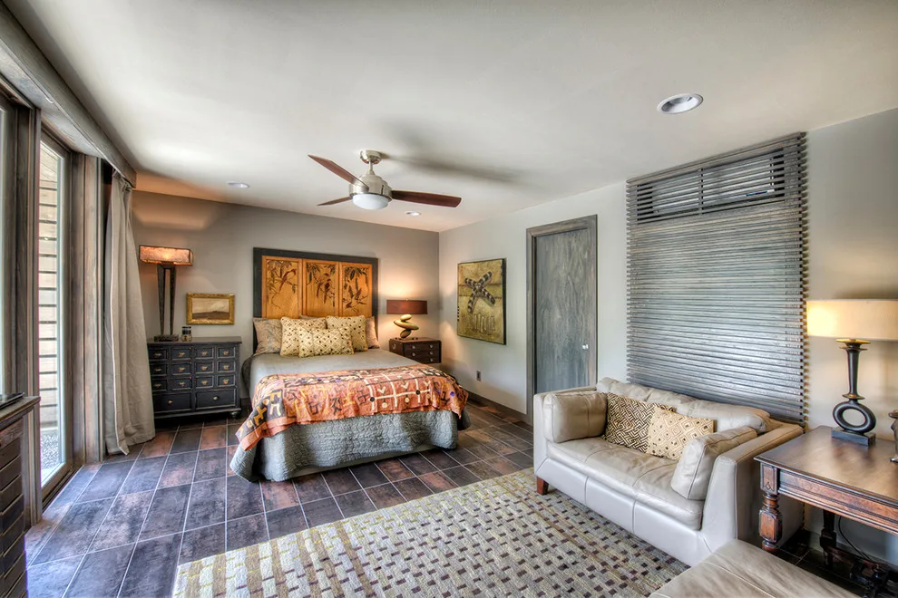 Contemporary Silo by Monticello Custom Homes And Remodeling - Photo 17