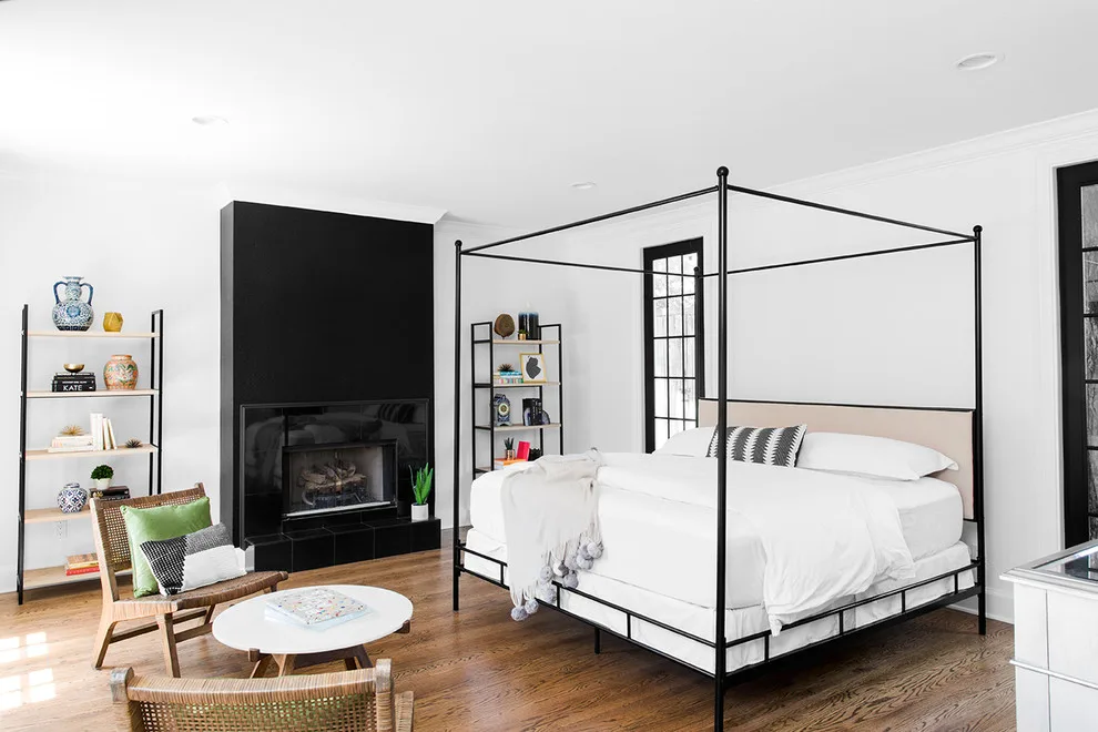 Contemporary Southern Renovation by Alair Homes Dallas - Photo 2