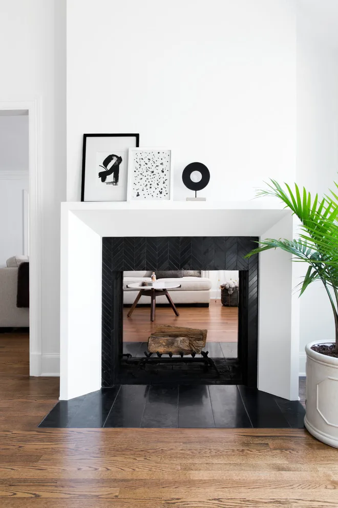 Contemporary Southern Renovation by Alair Homes Dallas - Photo 6