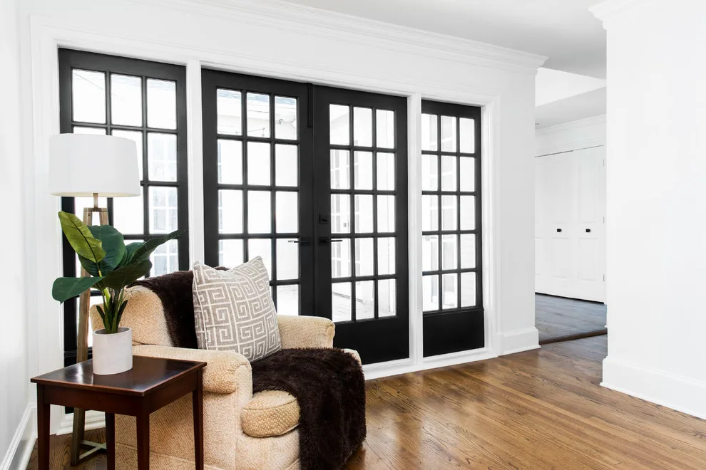 Contemporary Southern Renovation by Alair Homes Dallas - Photo 8