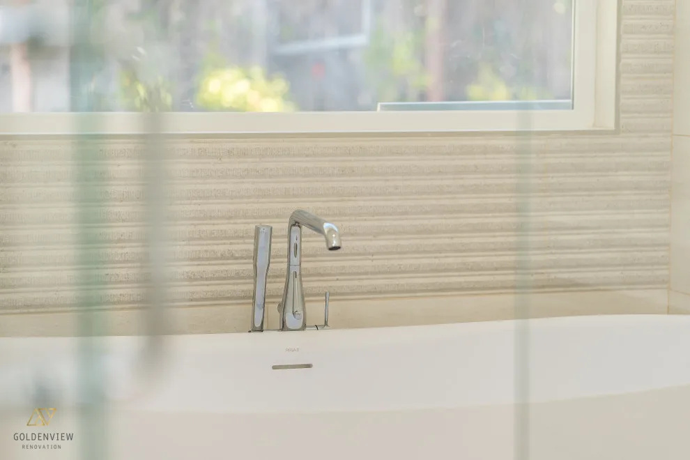 Contemporary Home Renovation - San Carlos by Golden View Renovation - Photo 18
