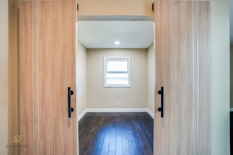 Contemporary Home Renovation - San Carlos by Golden View Renovation - Photo 12