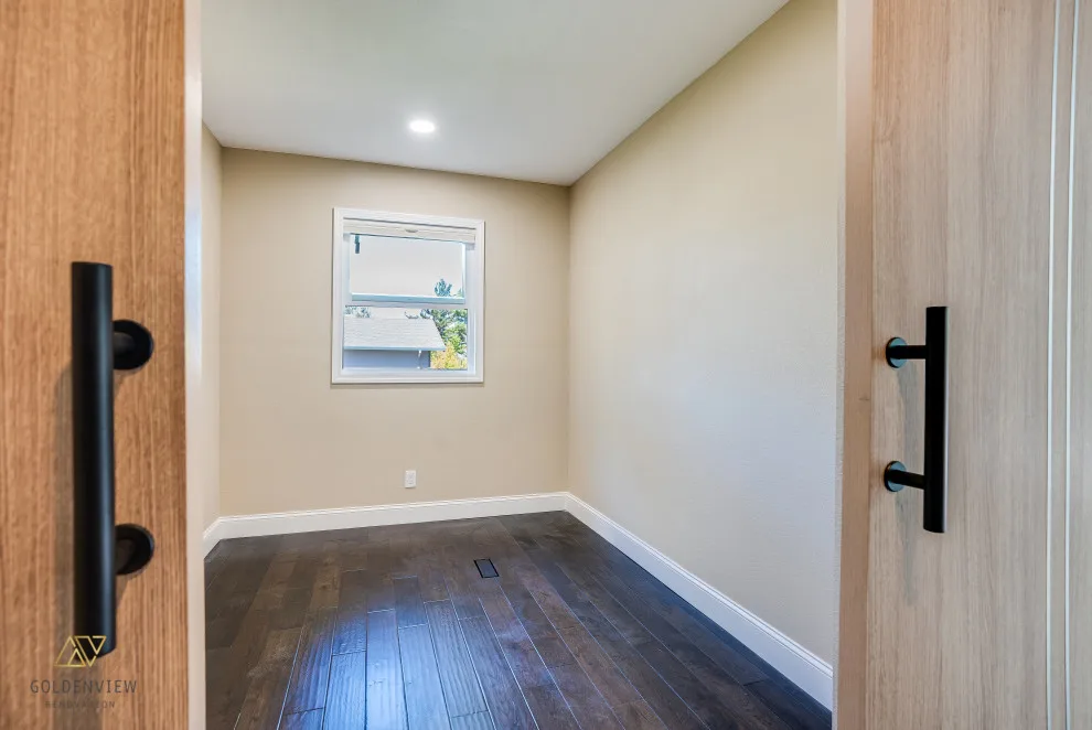 Contemporary Home Renovation - San Carlos by Golden View Renovation - Photo 10