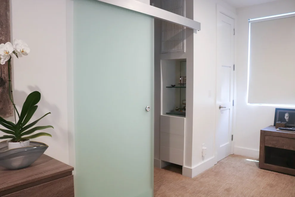 Contemporary Townhouse by Powers Design & Build, LLC - Photo 21