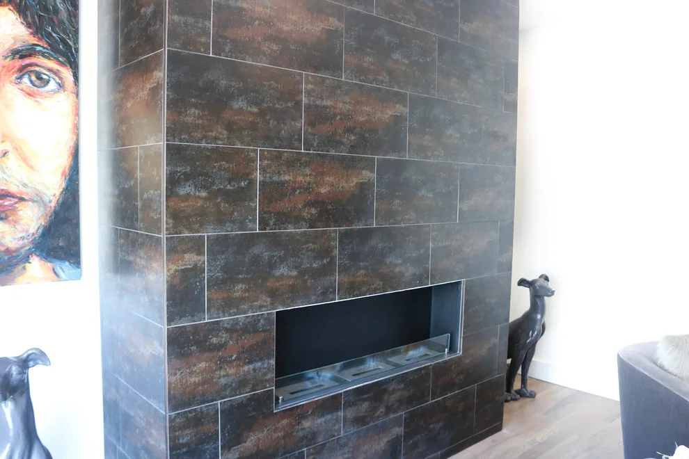 Contemporary Townhouse by Powers Design & Build, LLC - Photo 30