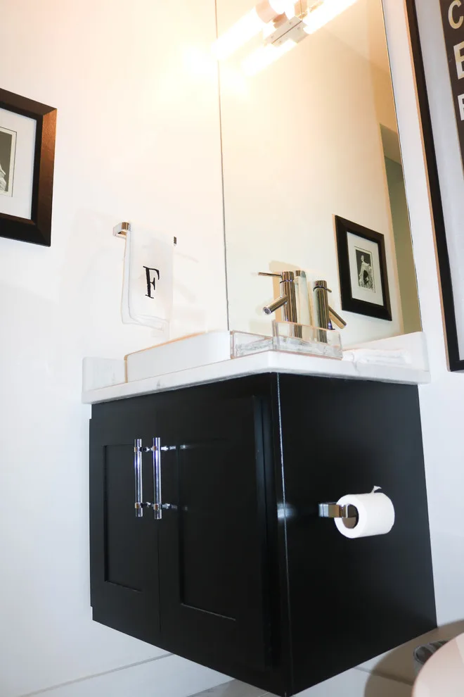 Contemporary Townhouse by Powers Design & Build, LLC - Photo 3