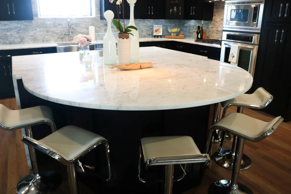 Contemporary Townhouse by Powers Design & Build, LLC - Photo 39