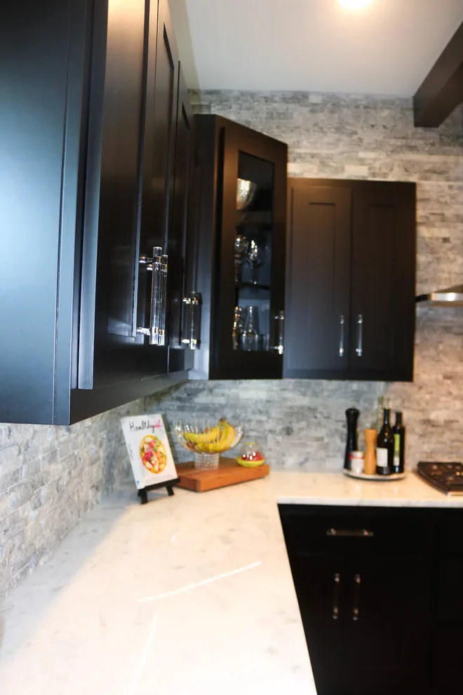 Contemporary Townhouse by Powers Design & Build, LLC - Photo 38