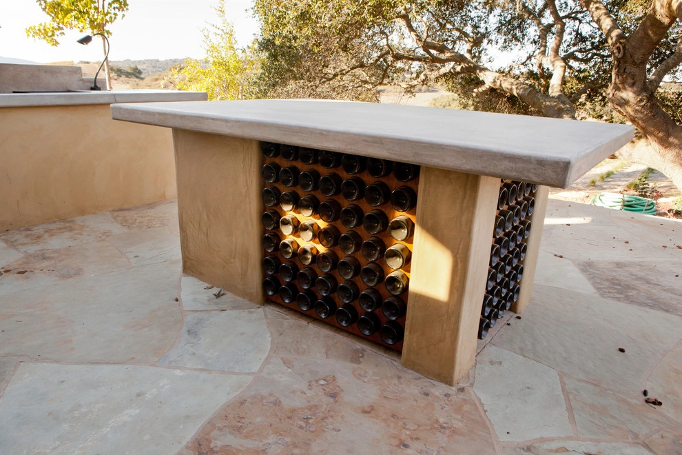 Southern California Vineyard by Carson Douglas Landscape Architecture - Photo 26
