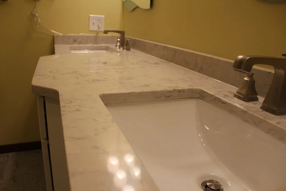 Contemporary Classic Bathroom by JDC Remodeling, LLC - Photo 3