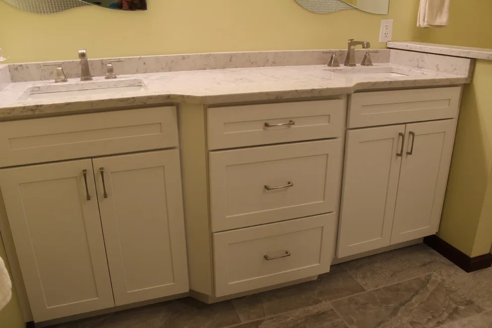 Contemporary Classic Bathroom by JDC Remodeling, LLC - Photo 2
