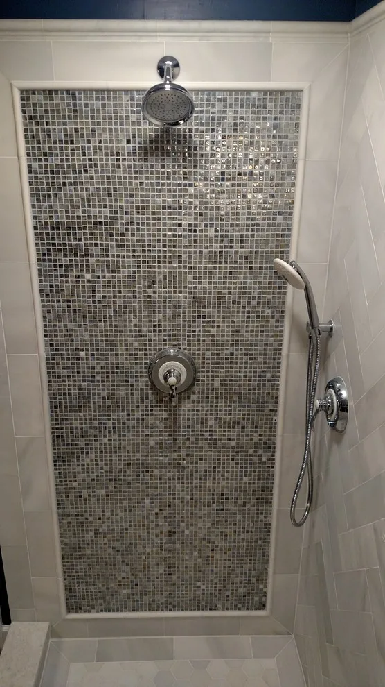 Contemporary Classic Bathroom Set by Home Upgrades, LLC - Photo 4