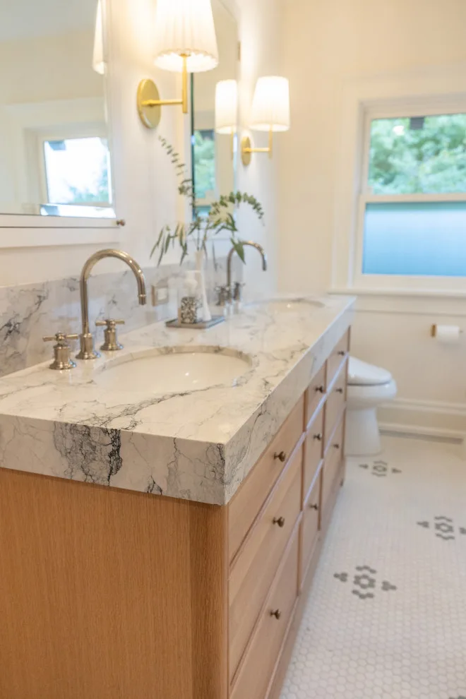 Contemporary Classic Home Renovation by Gaspar's Construction - Photo 6