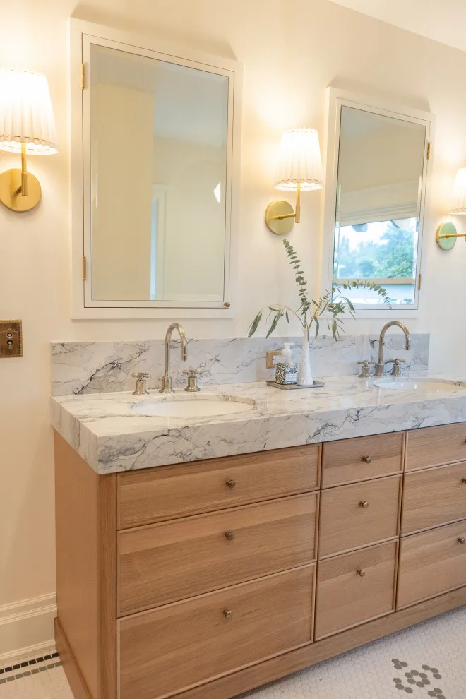 Contemporary Classic Home Renovation by Gaspar's Construction - Photo 7