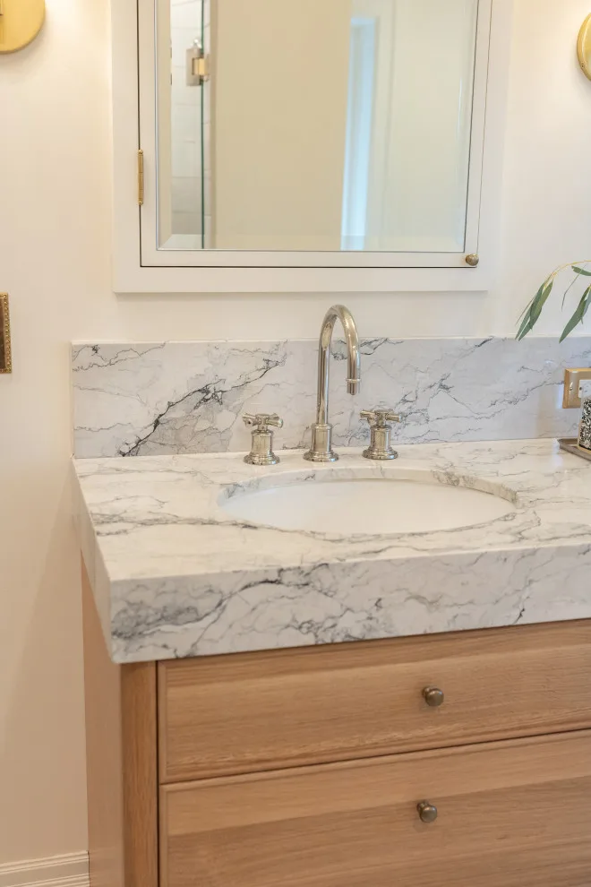 Contemporary Classic Home Renovation by Gaspar's Construction - Photo 16