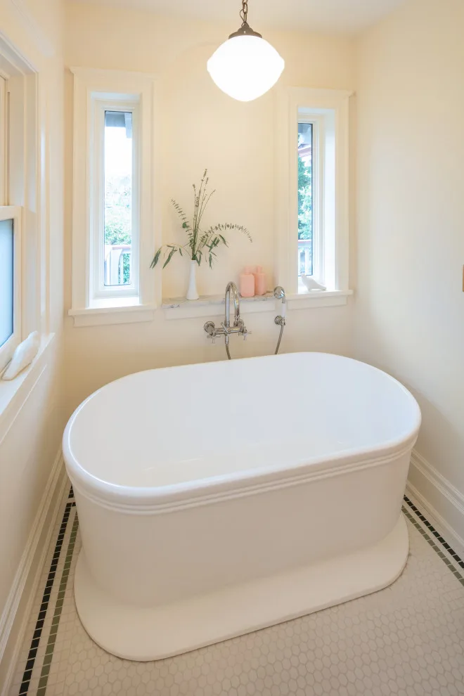 Contemporary Classic Home Renovation by Gaspar's Construction - Photo 17