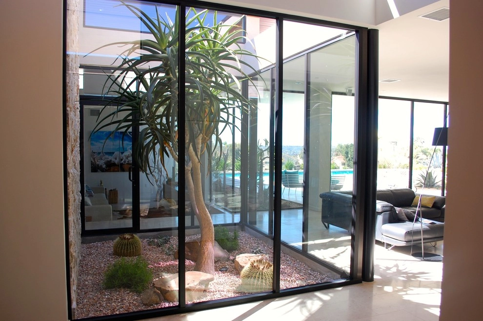 Modern Drought Tolerant by Carson Douglas Landscape Architecture - Photo 28